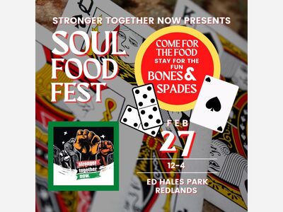 Soul Food Fest
