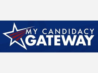 My Candidacy Gateway Offers Remote Filing