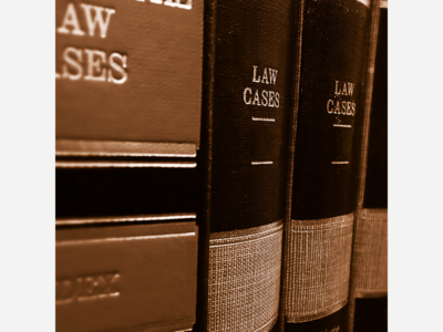 Redlands Hiring New City Attorney