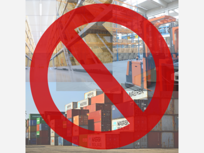 Warehouse Moratorium Could Allay Environmental and Health Concerns
