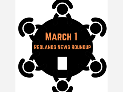 March 1 News Roundup